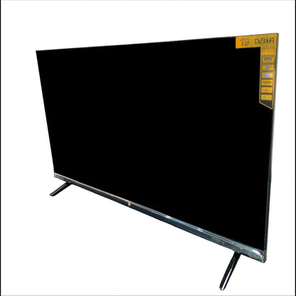 Televisor TG 32 (pulgadas) TDT Incorporada + Smart TV + 4K y HDR